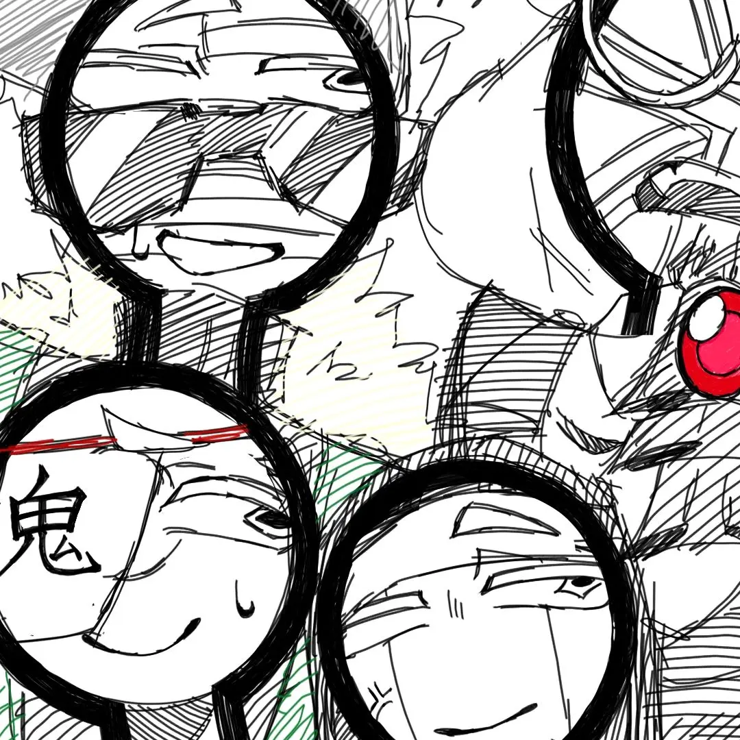 RancidArco1650의 ハッピーハロウィン！！【仏＆英＆日＆米】