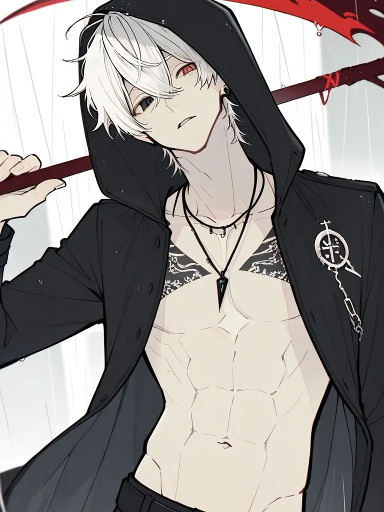 LocalFern8314의 君は俺に何をくれる？