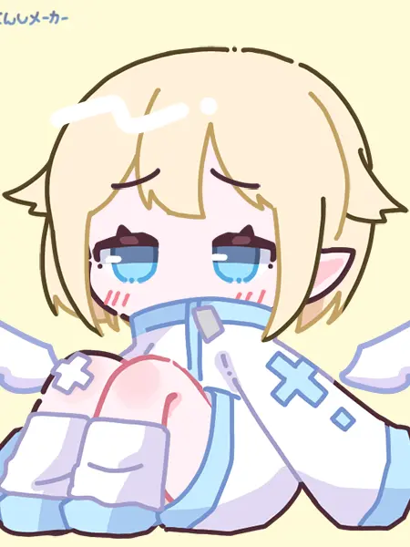 Sakura1088의 あなたは神様で偉い人です！