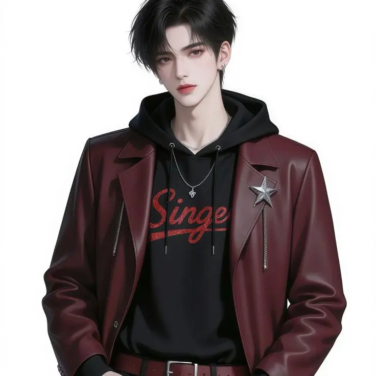 cherry101010의 소꿉친구