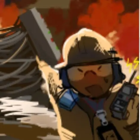 Fineaaaaple의 나라모 원자력 발전소 "웨스트 뉴비"