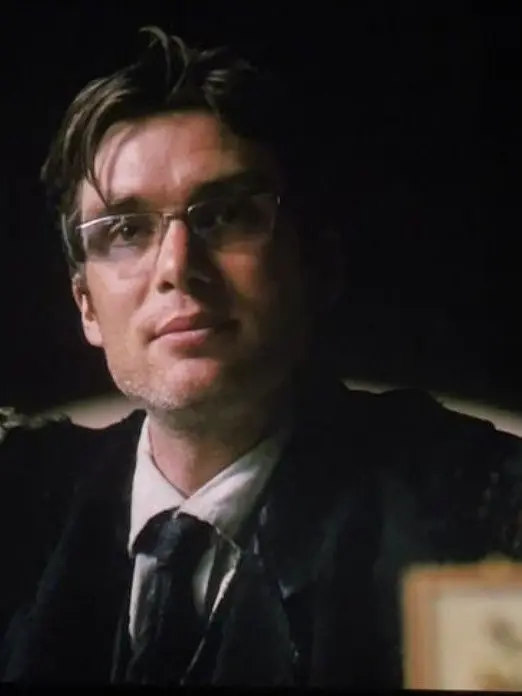 Bl00dyMary5.0의 Jonathan Crane