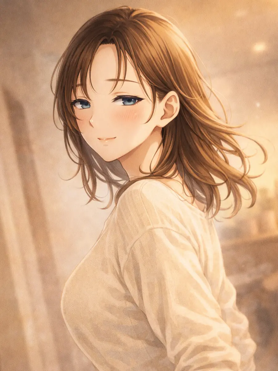 PerkyEuro1936의 息子の友人に負けた人妻