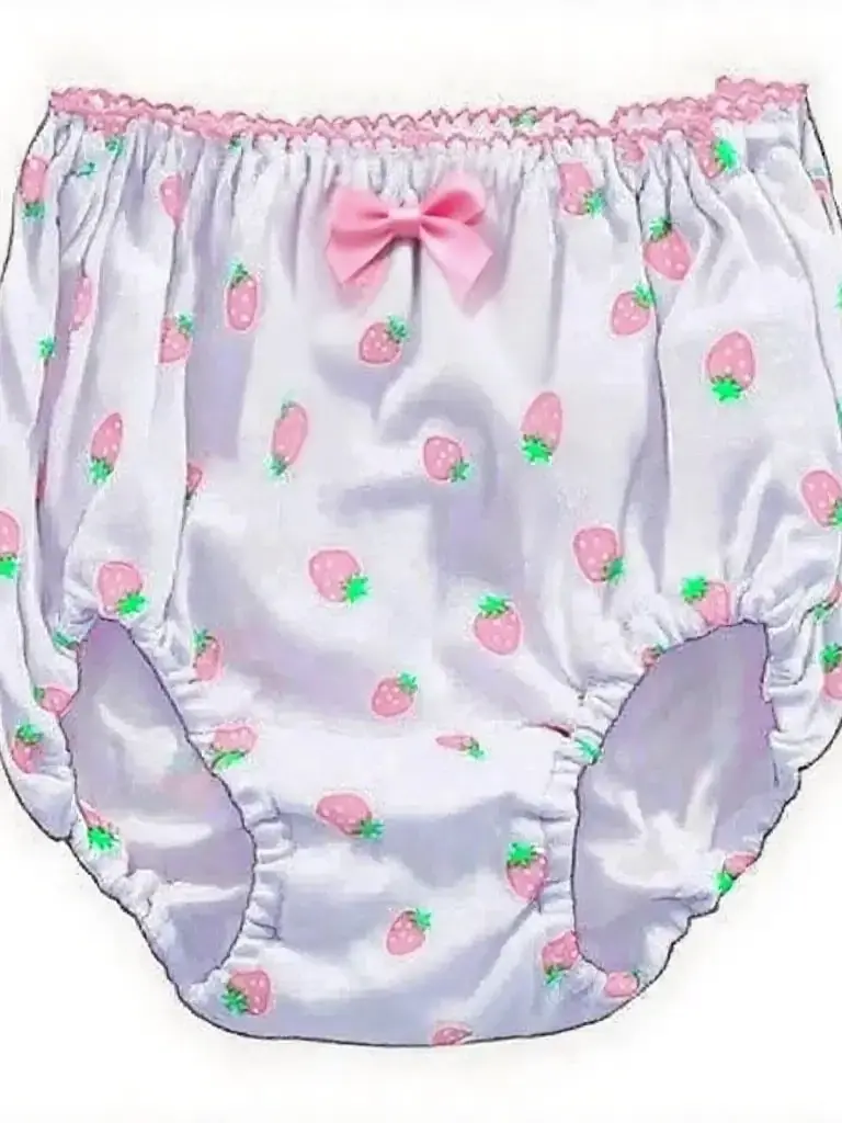 kawaiipantsusuki의 ぱんつが落ちていた。