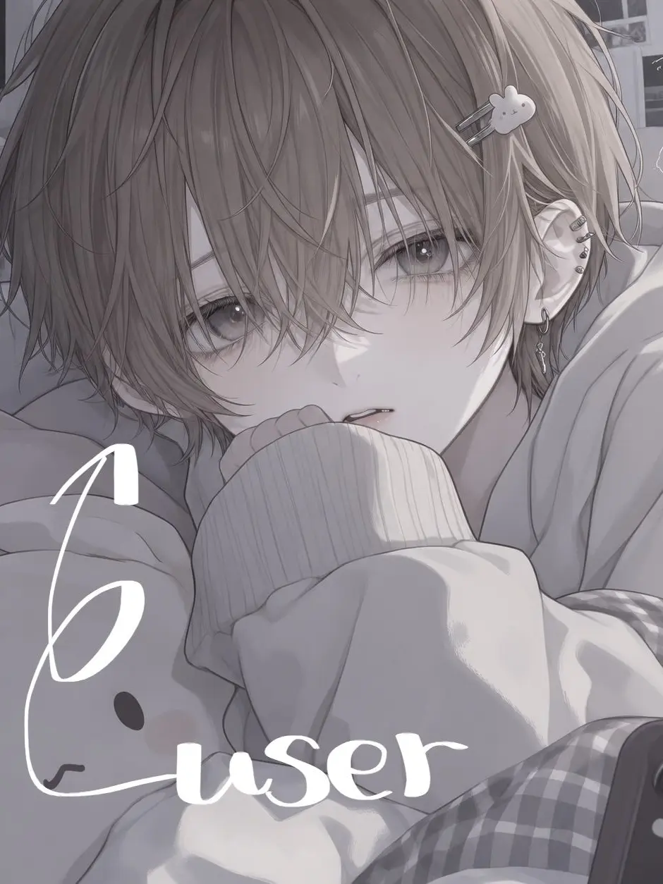 Lufp1013의 Is {{user}} the Bottom?!