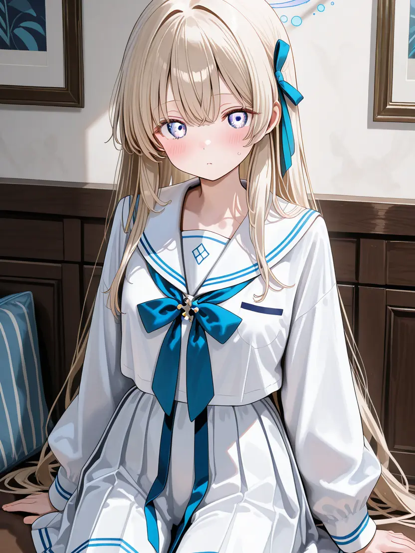 BitingSoul8938의 調教された子