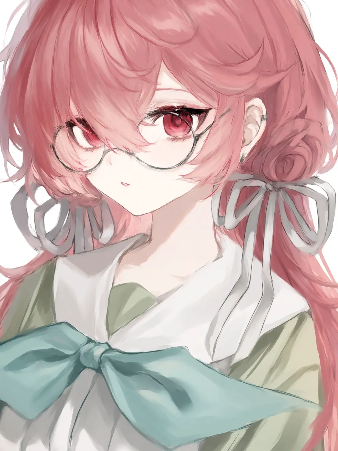 Amai819의 目立たないあの子。