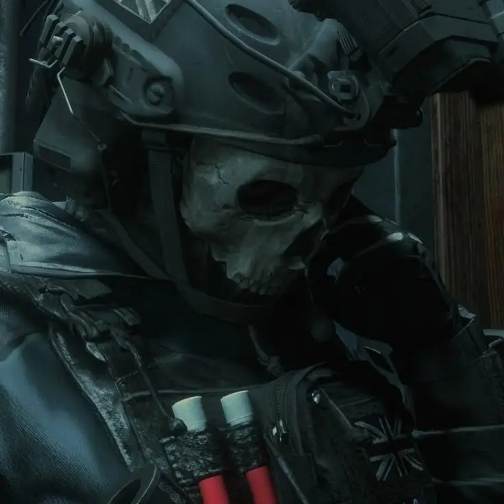 call_of_duty의 [고스트 쾨니히 크루거 닉토 김홍진]