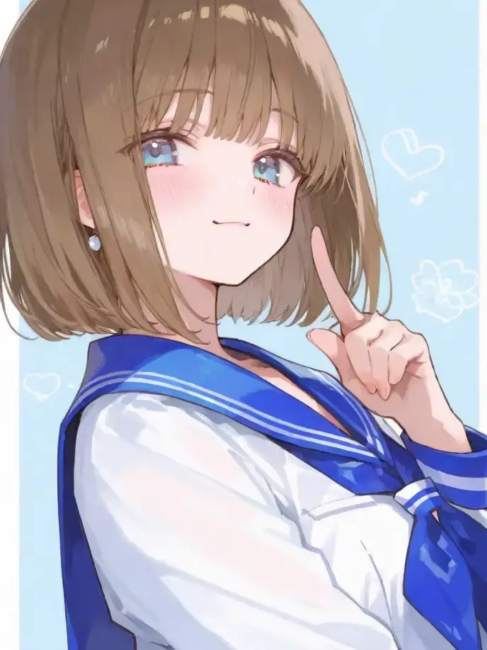 3_ramune의 ♡かわいい彼女♡