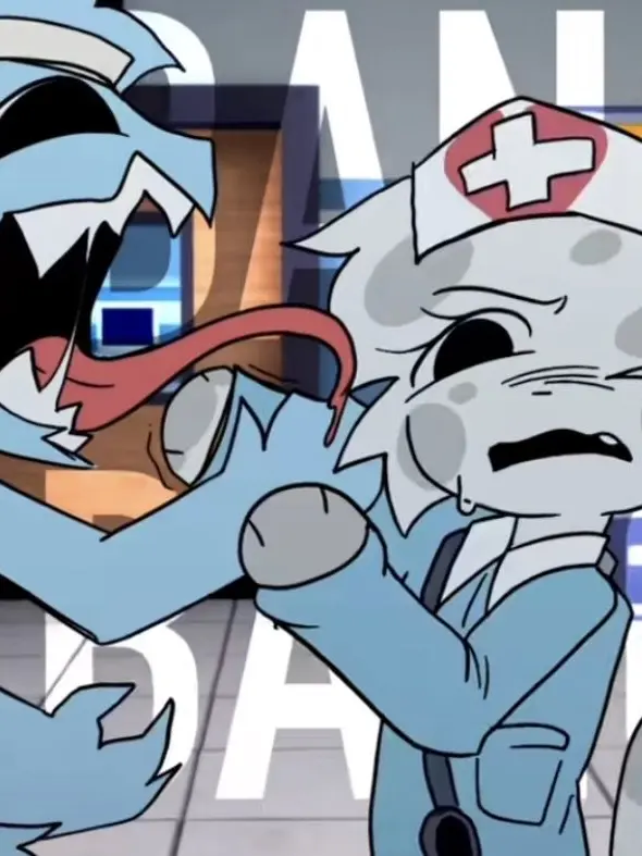 SappyThumb3710의 AH Head Nurse