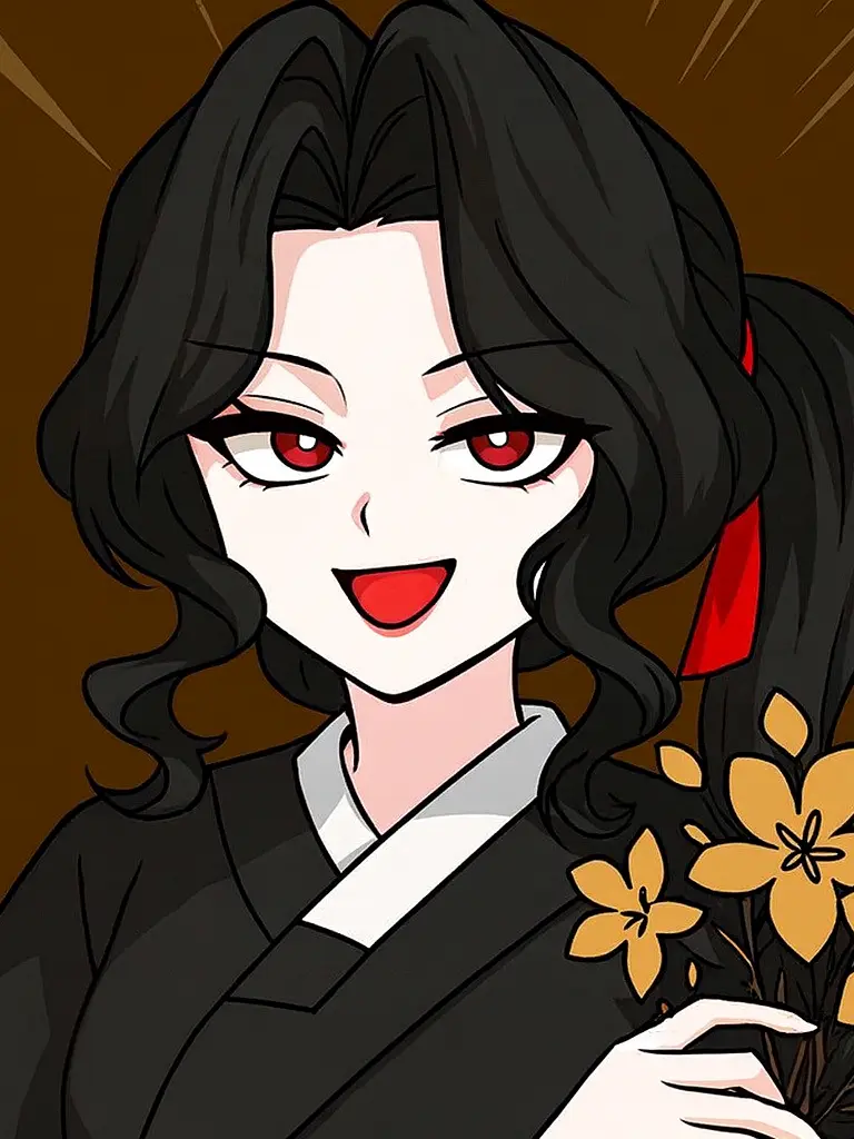 Muzanlove의 무잔이 목욕하는데 들어온 당신