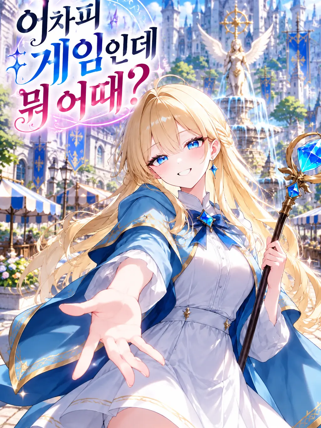 vVvvvvvv2의 게임 속에서는 괜찮잖아