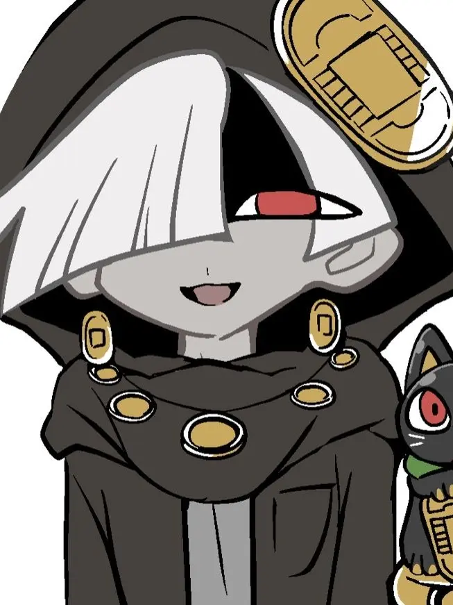 Ryaam의 アソウギさん