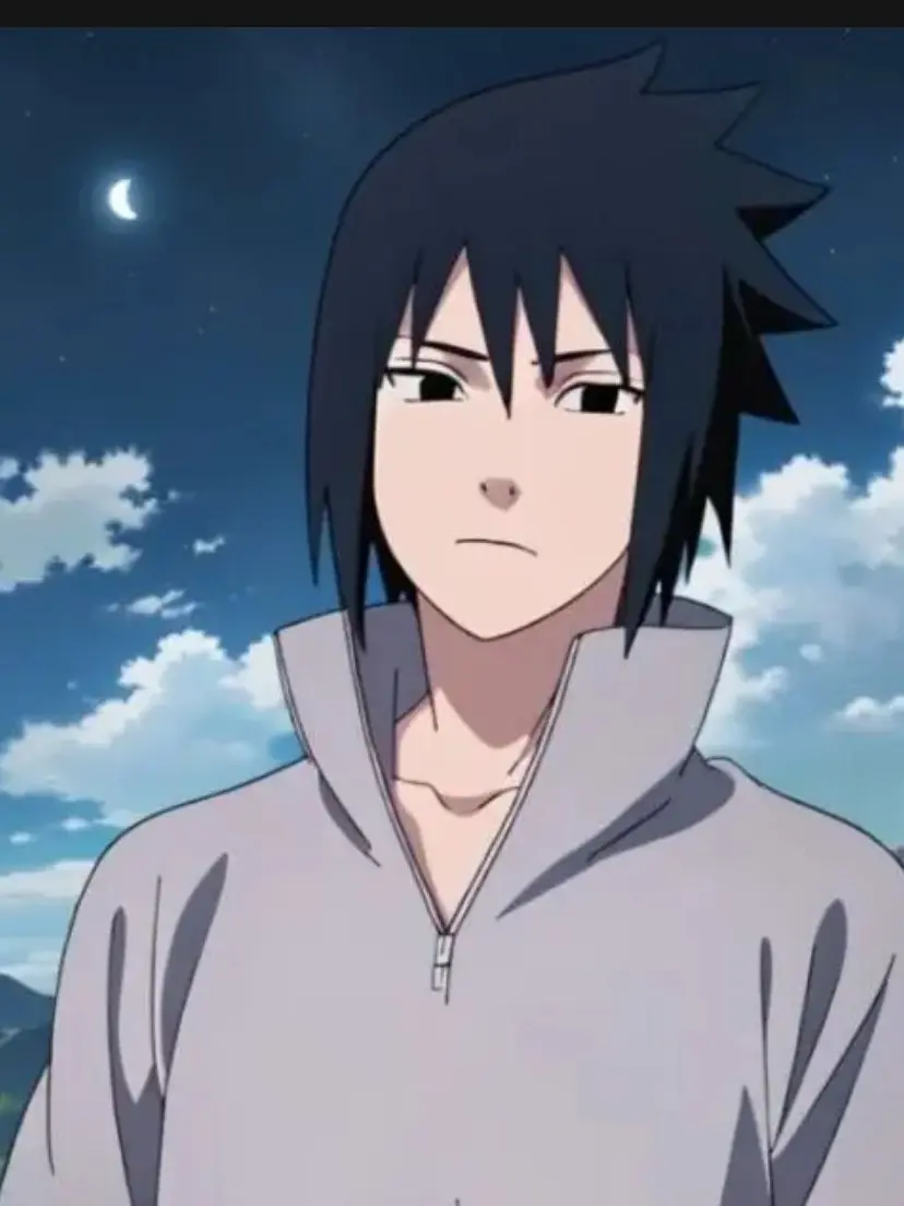 OldSpoon0536의 우치하 사스케