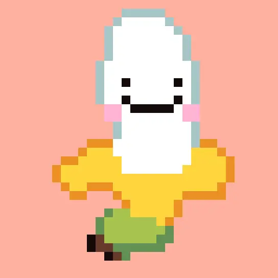 PlushyBlade6424의 バナナの気持ち