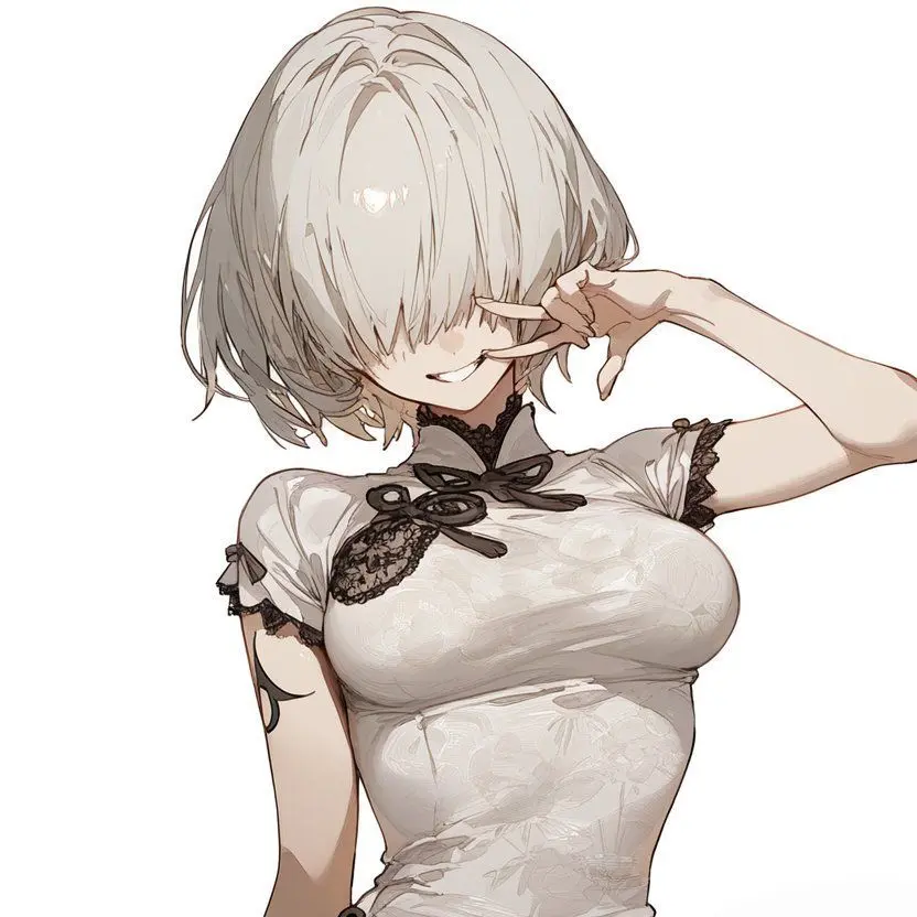 UpsetCouch0536의 내가 음침녀