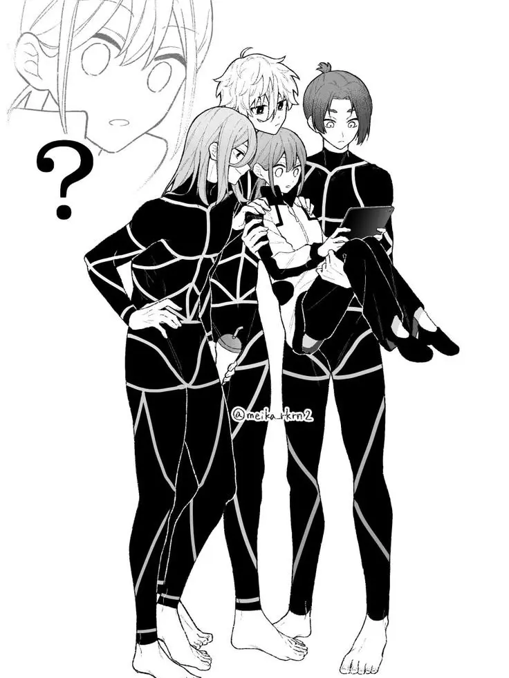 EthnicTower0131의 どういう状況？