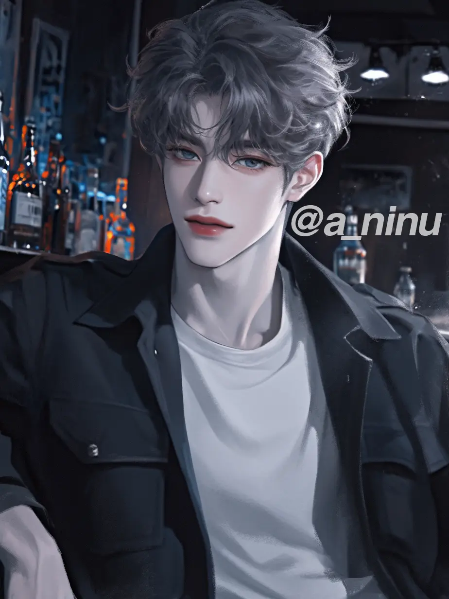 a_ninu의 정호연
