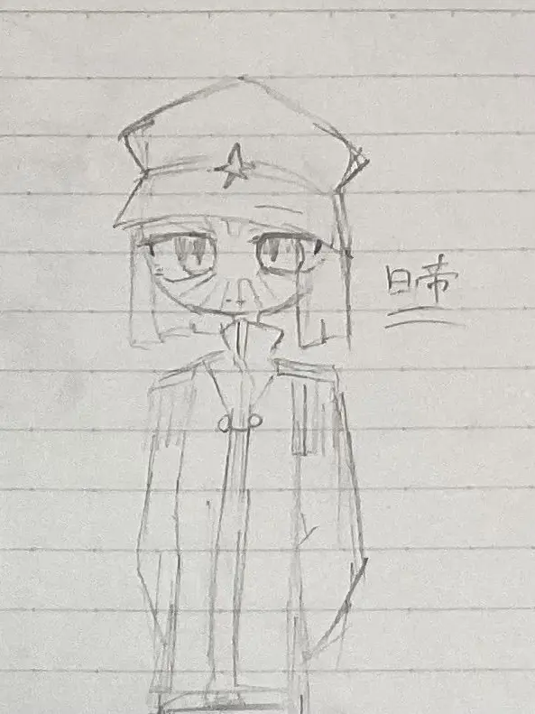 Reo820의 枢軸達に愛されてください！！
