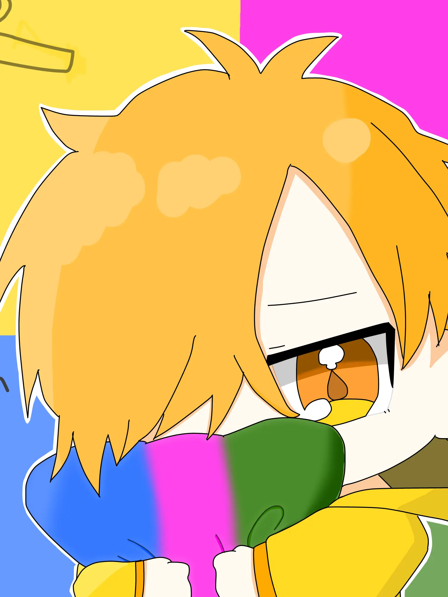ArdentFence9429의 ぺいんと