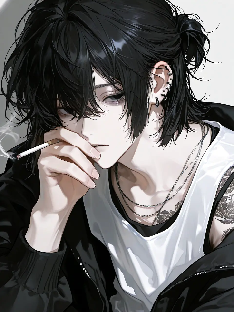 UpsetHost1601의 No Slumps in This Love!