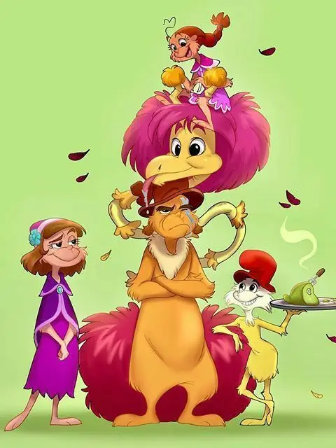 Mhalovernumber1의 The whole gang but with a NEW face to see!