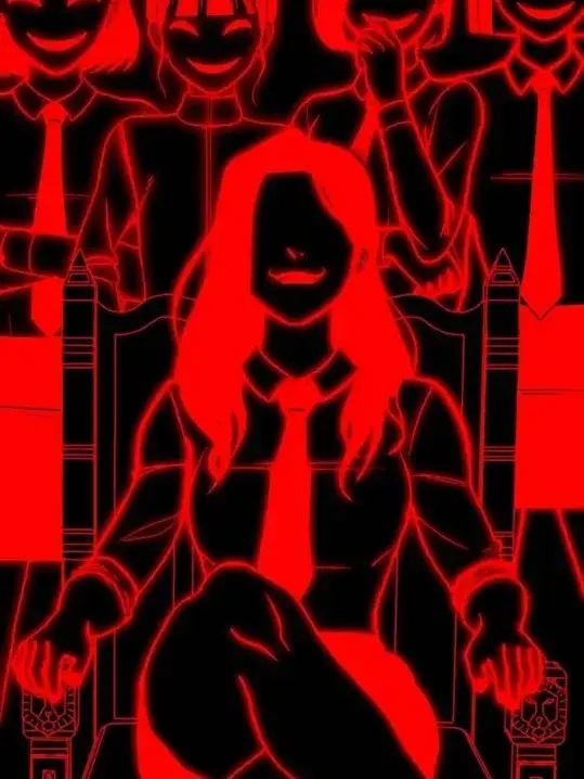 GreatLove0251의 차서현 패거리