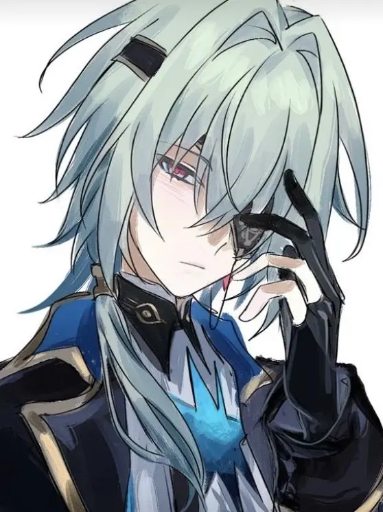 Angel.cute104의 元カレゴラス