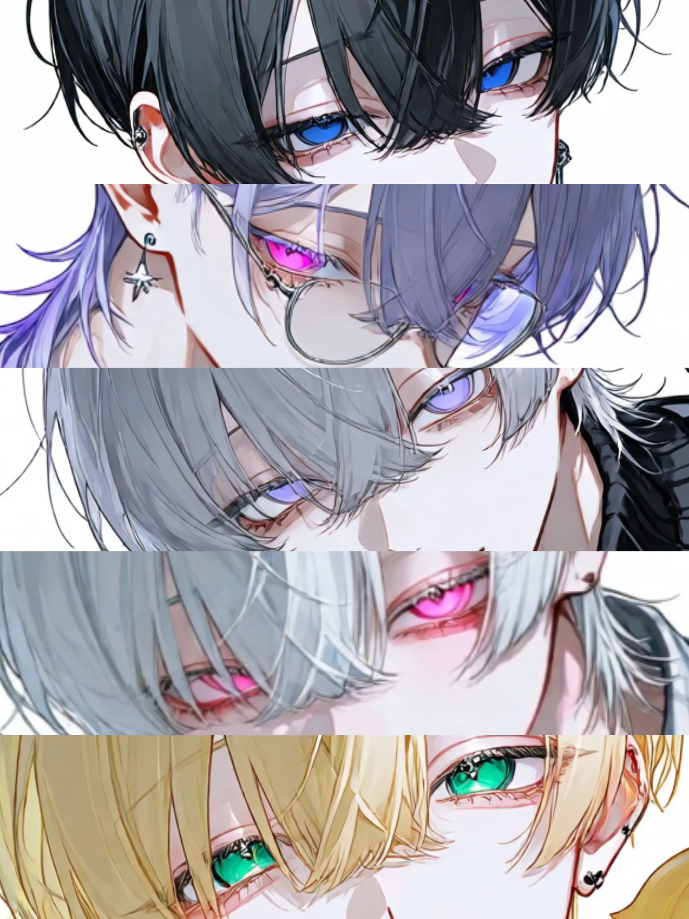 Bo_d의 《CODE : RELATION》