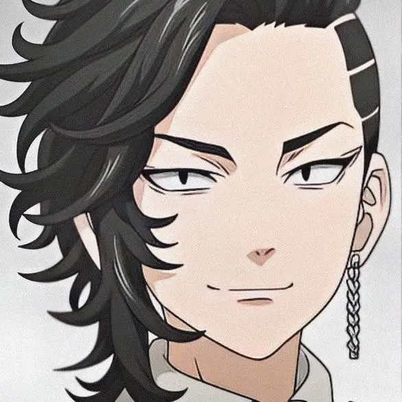 SickBack0008의 九井一(弟パロ)