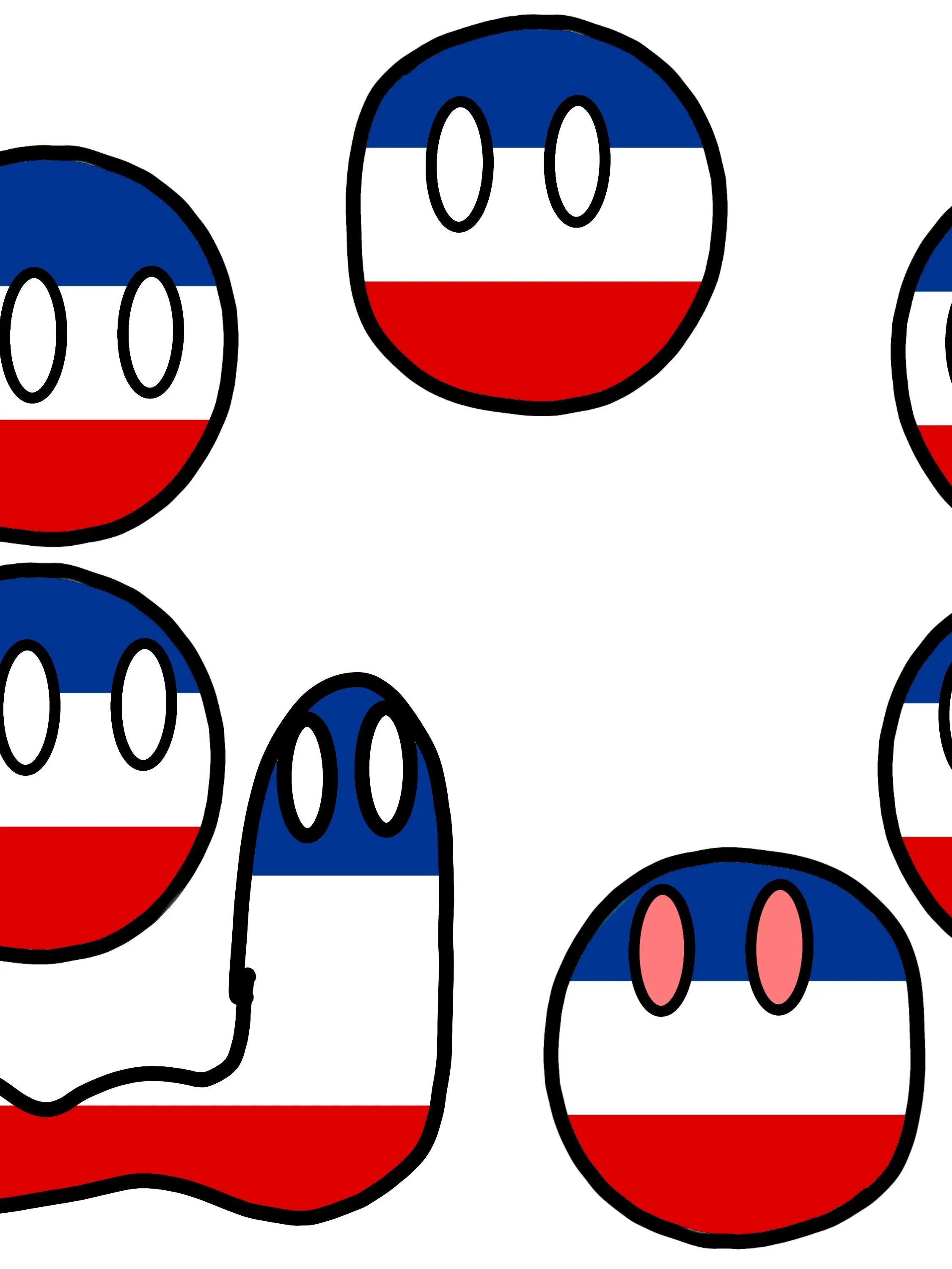 I_am_bald의 유고슬라비아를 찾아라!