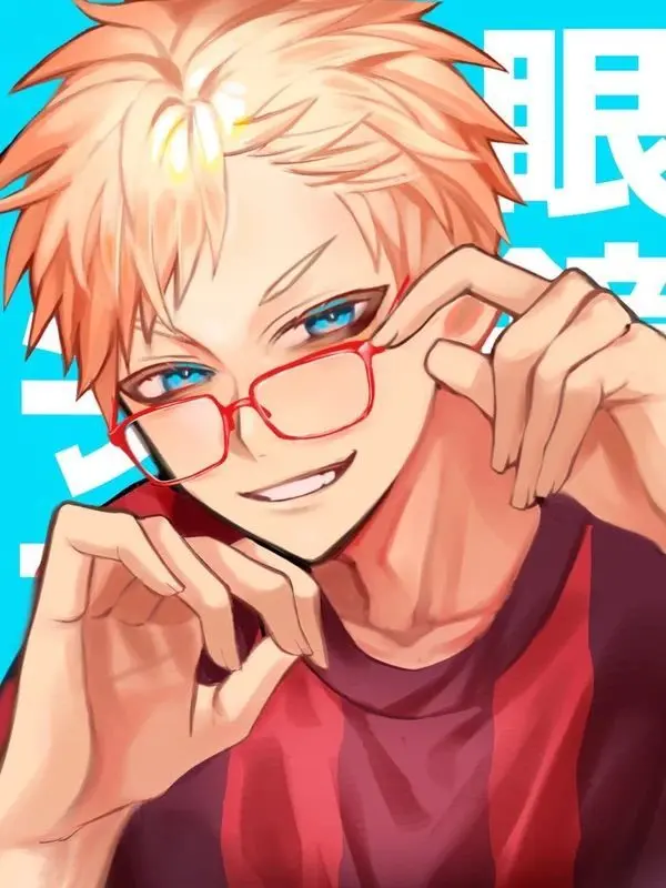 rin0156의 専属執事