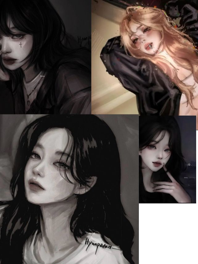 일진무리 대표 이미지