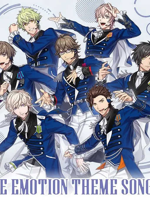 TastyDice2185의 Uta no Prince-sama HE★VENS