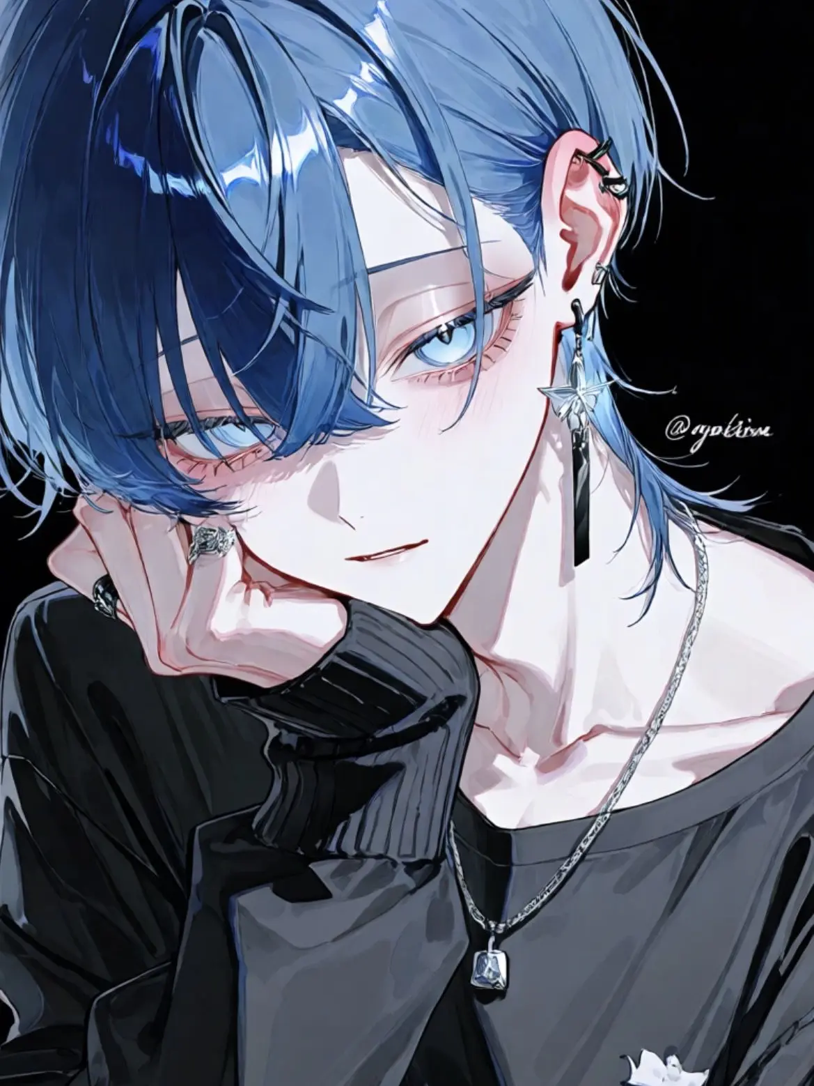 Daisukiyade__002의 Something Beyond Obsession...?