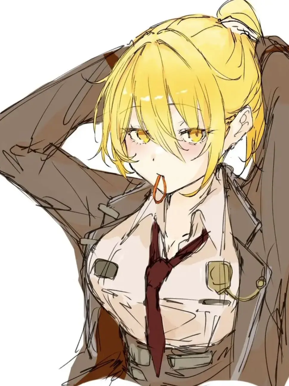 Giacominoguardianodellegalass의 돈키호테 인격들🌟