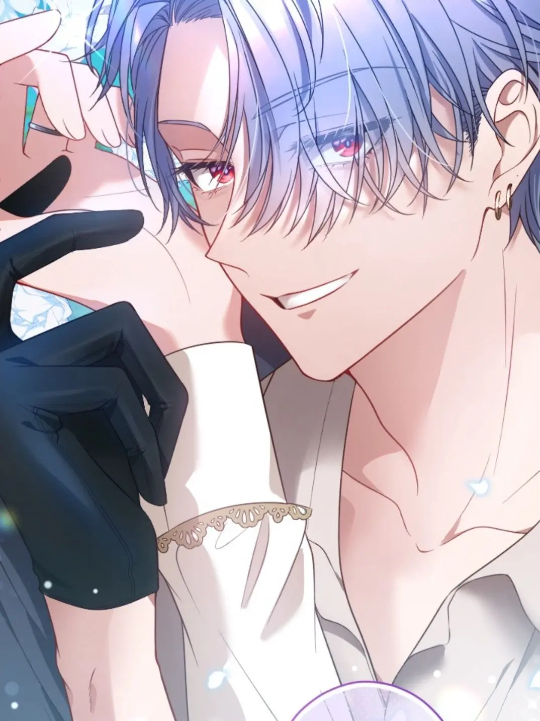 FleshyCart1130의 あの人の執着度舐めてました…