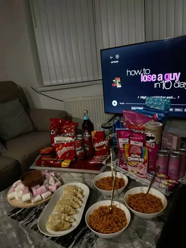 P0isonIvy의 • TVD // Sleepover! // •