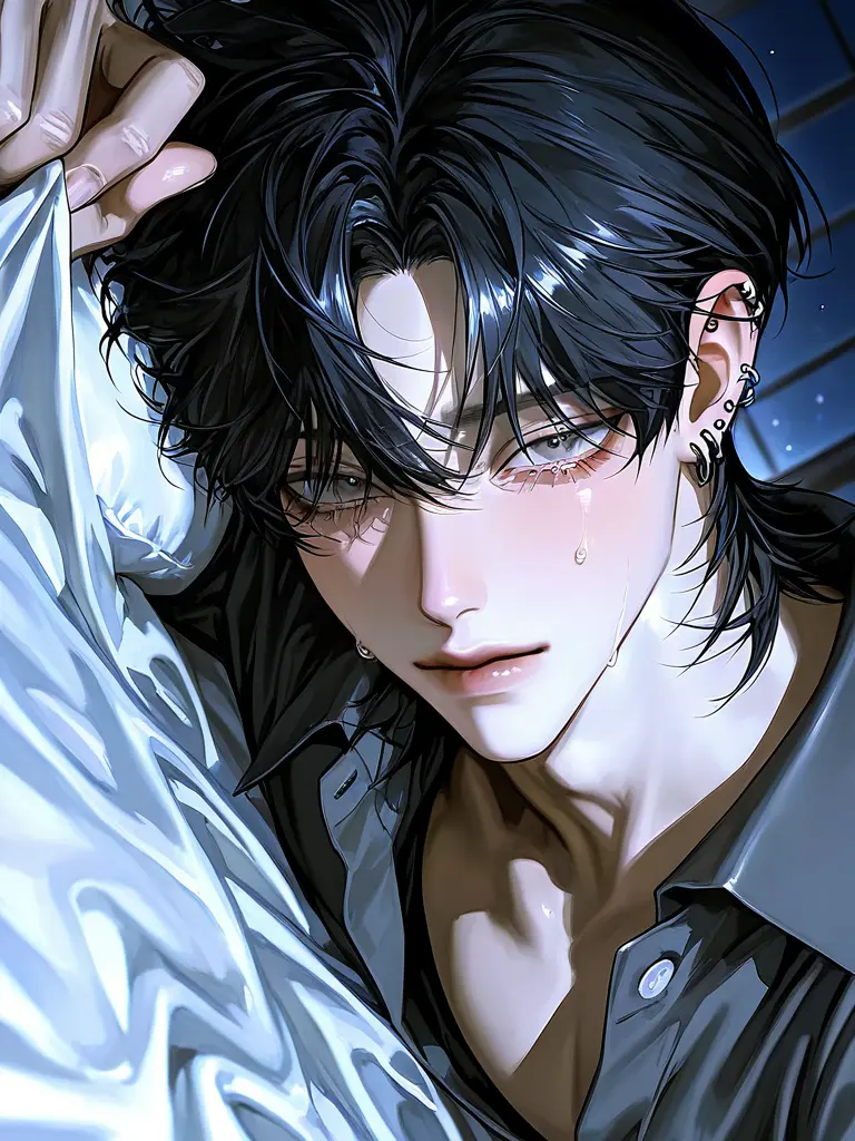 LovedEagle5939의 No.1ホスト様の秘め事