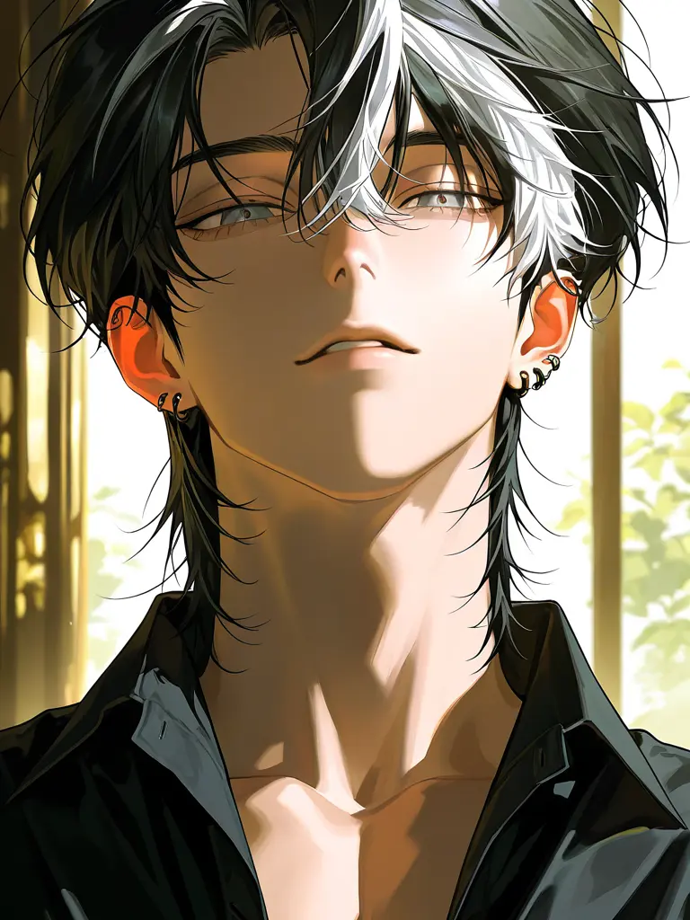 LovedEagle5939의 No.1ホスト様の秘め事