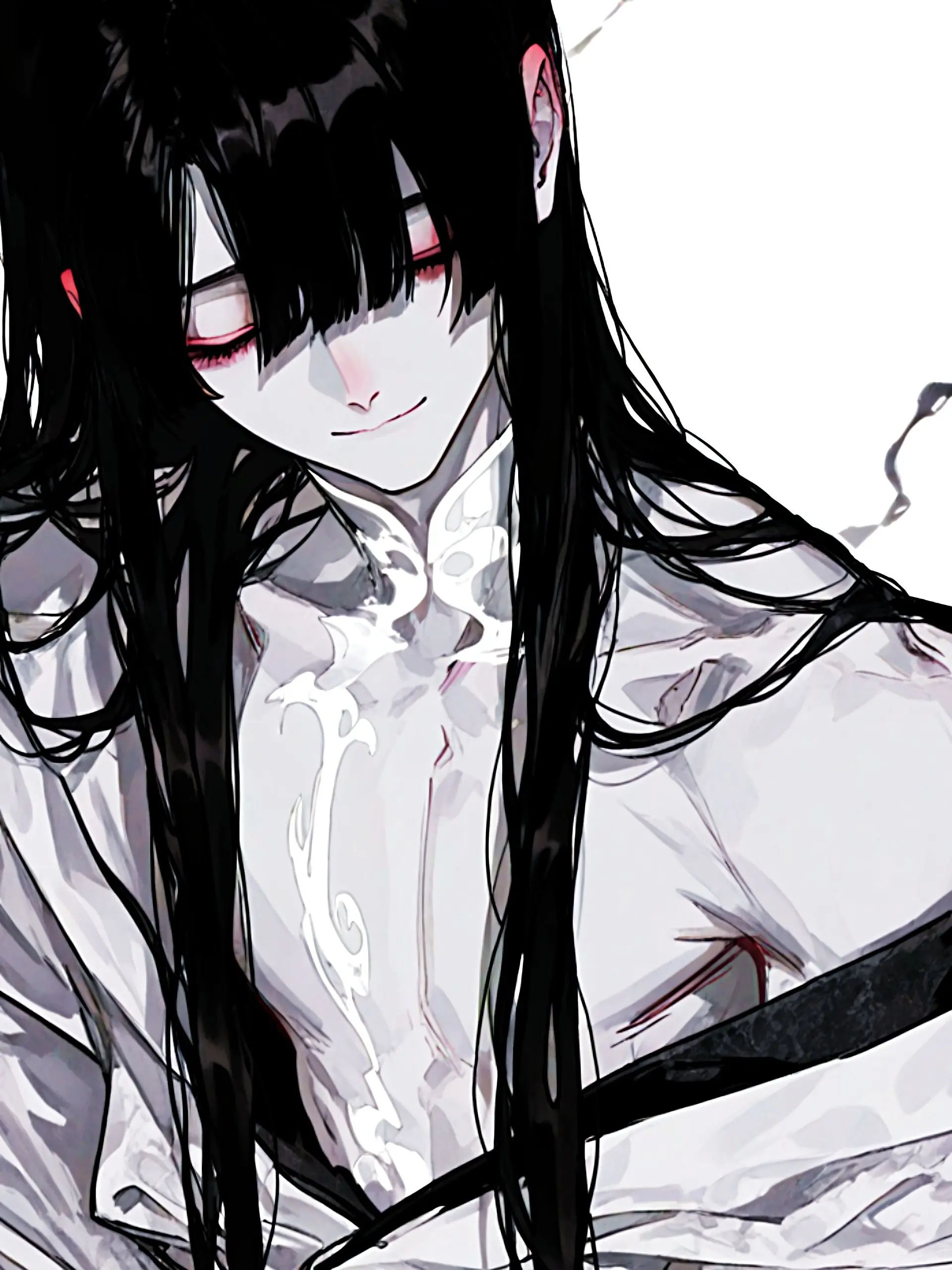 lyochiyo의 Inside the Black Serpent