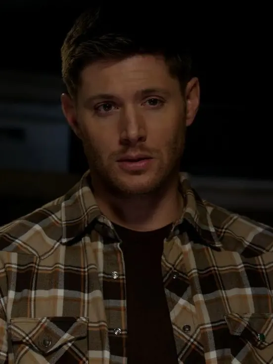helowglow의 Dean Winchester