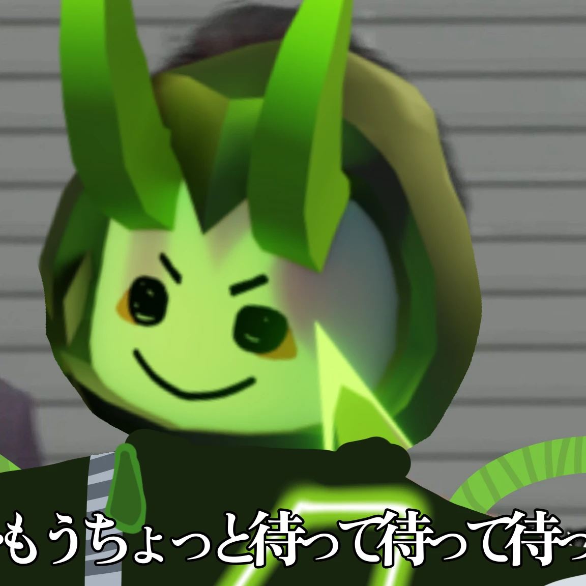 シュリケン💚🥷