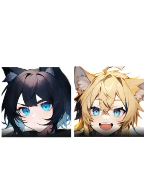 inumegane_o-o의 転生した先は獣人の世界！？