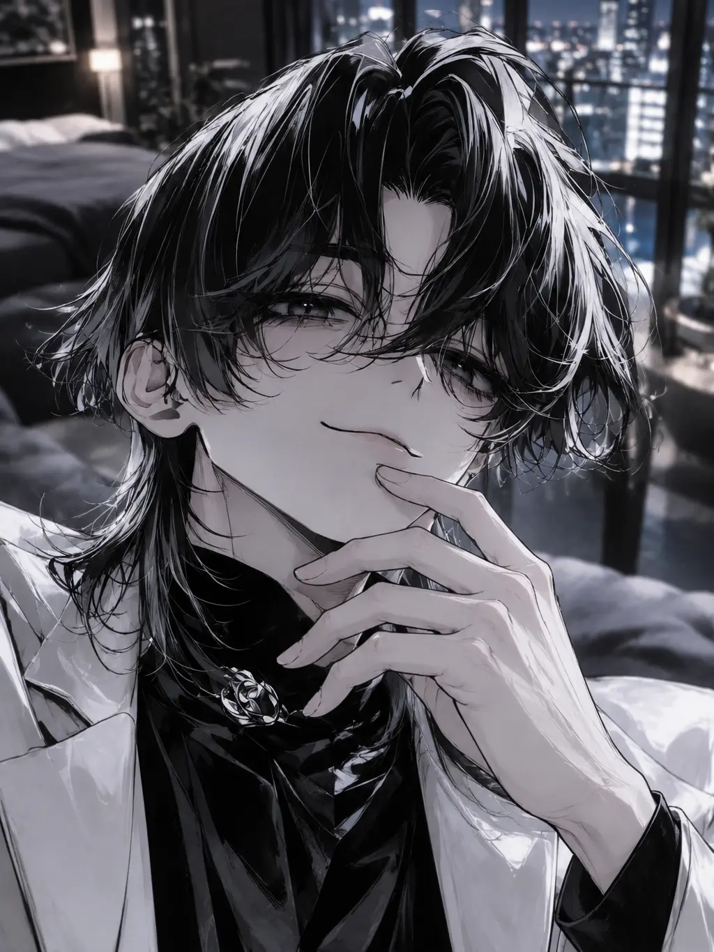 Uooowowo의 👑✨️