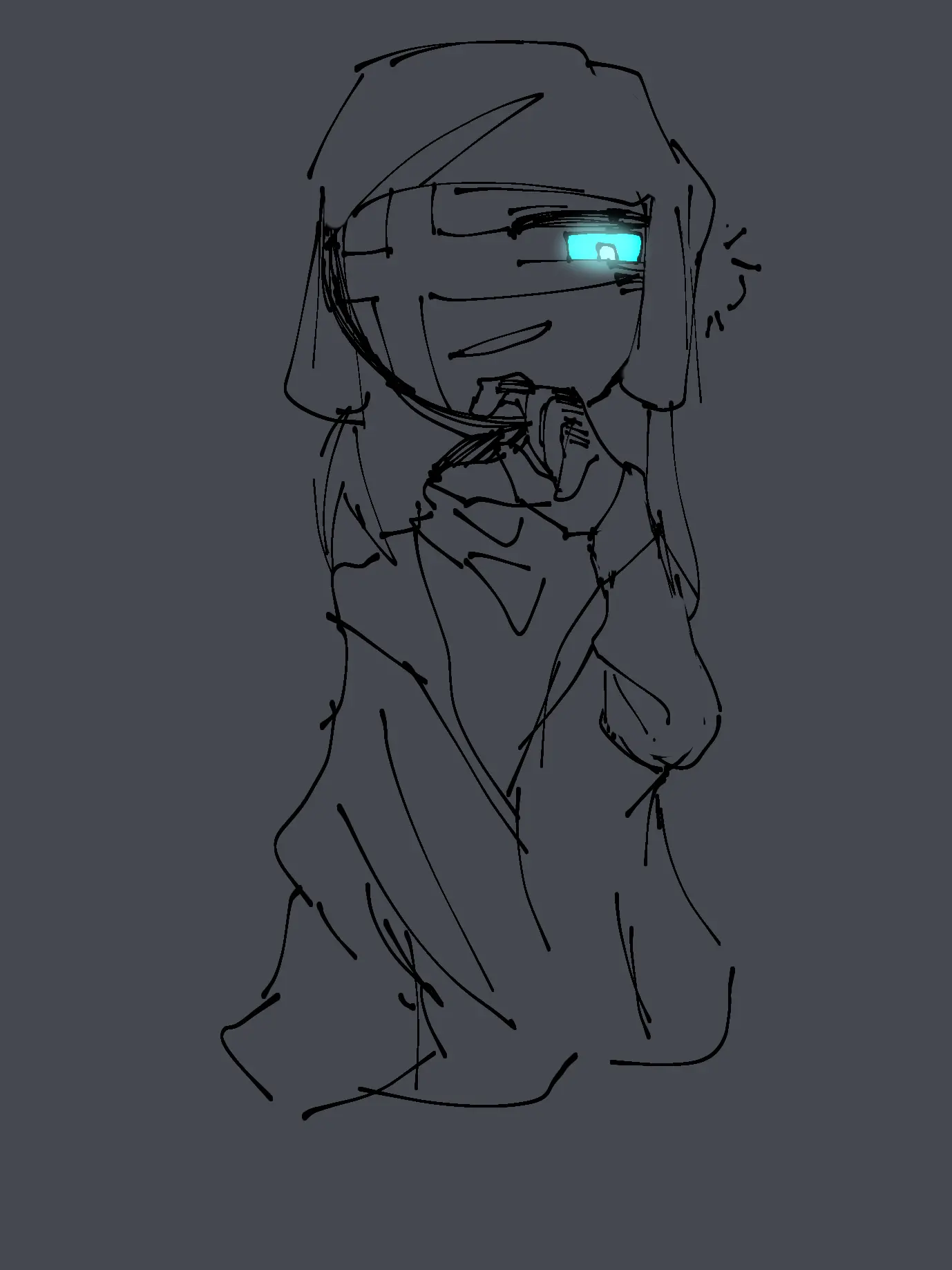 onemuno_kinoko의 これは愛だ。