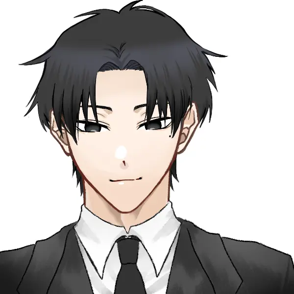 02539의 人前では優しいが2人っきりの時は…