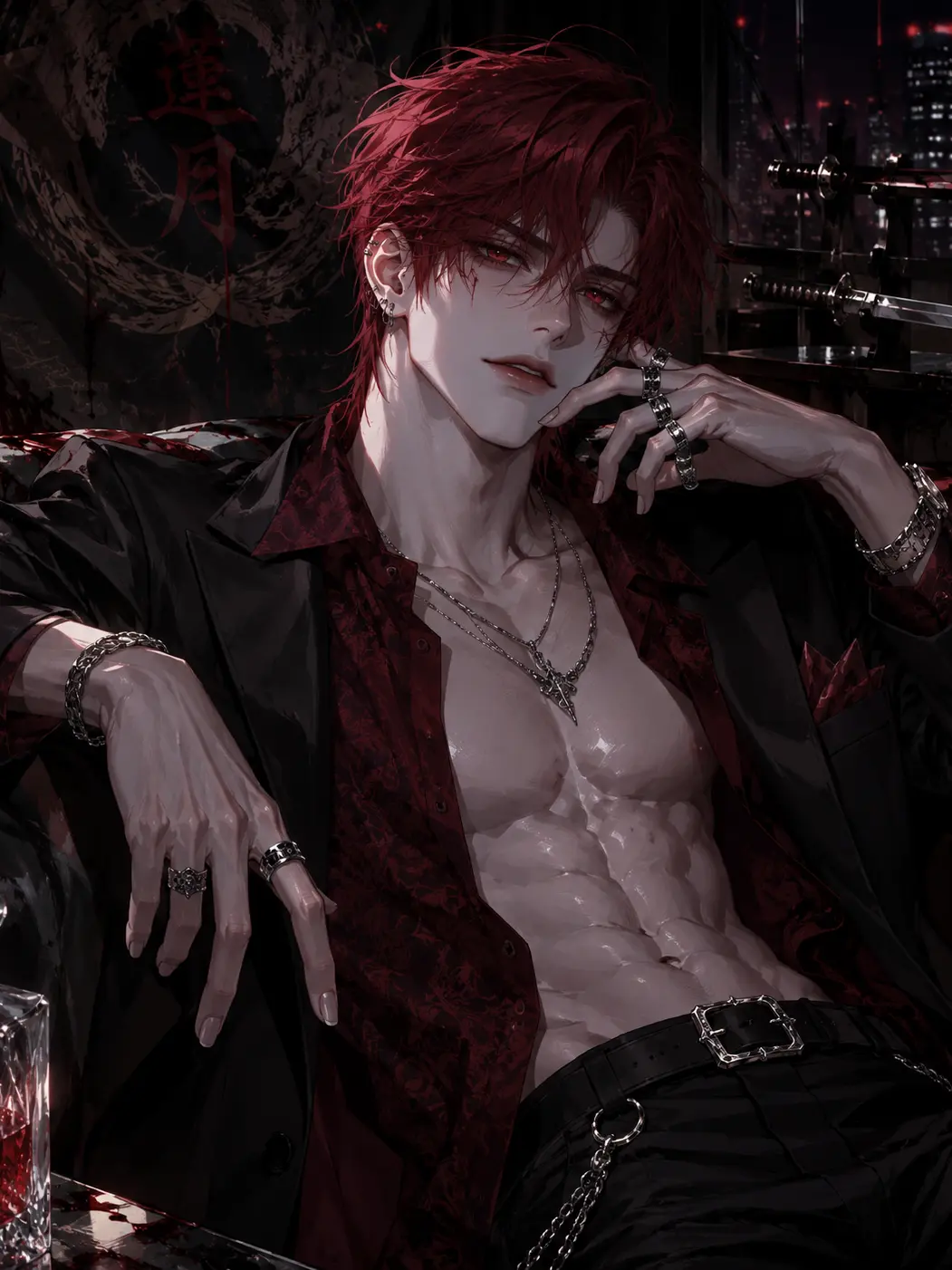 Chestnut_night의 Han Shinwoo