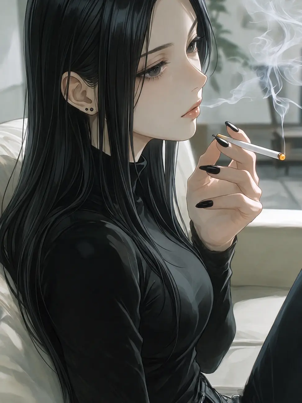 xx___의 後天性的破滅症候群による怨恨の激情