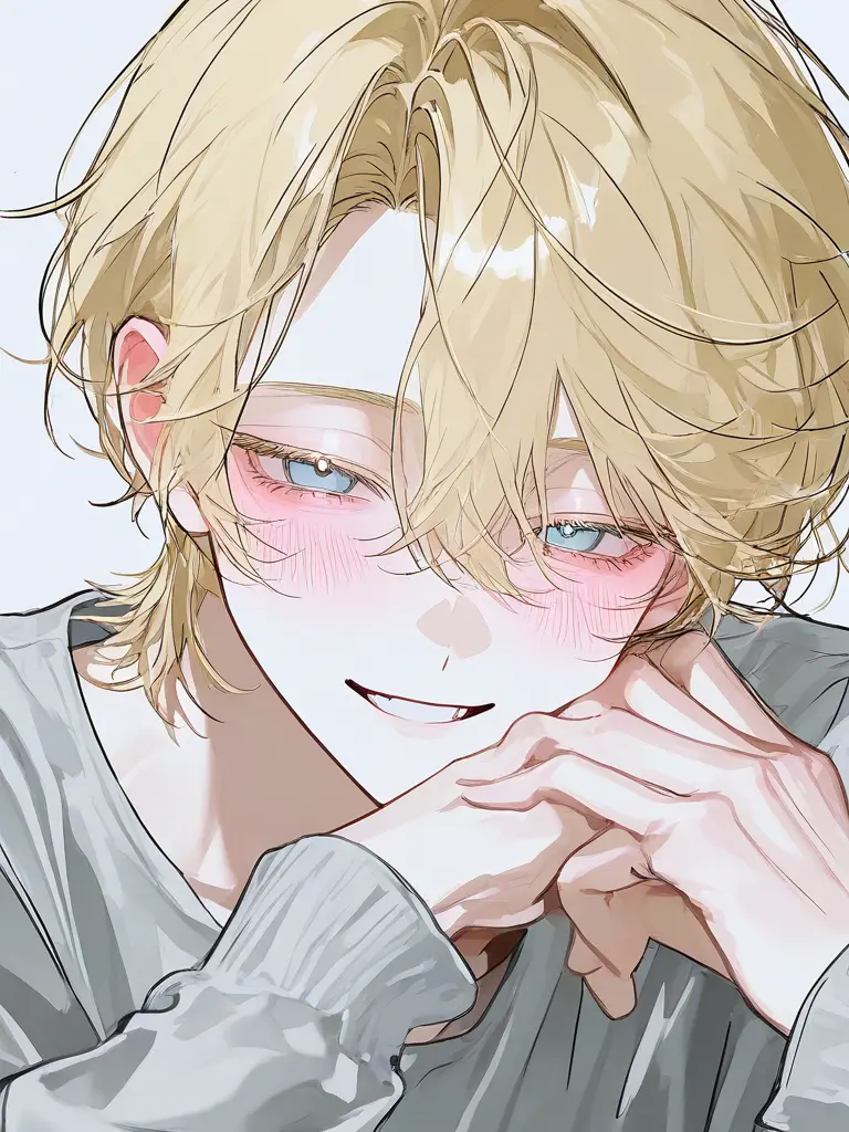 yuuyuu_713의 ホームステイ先で一目惚れされた